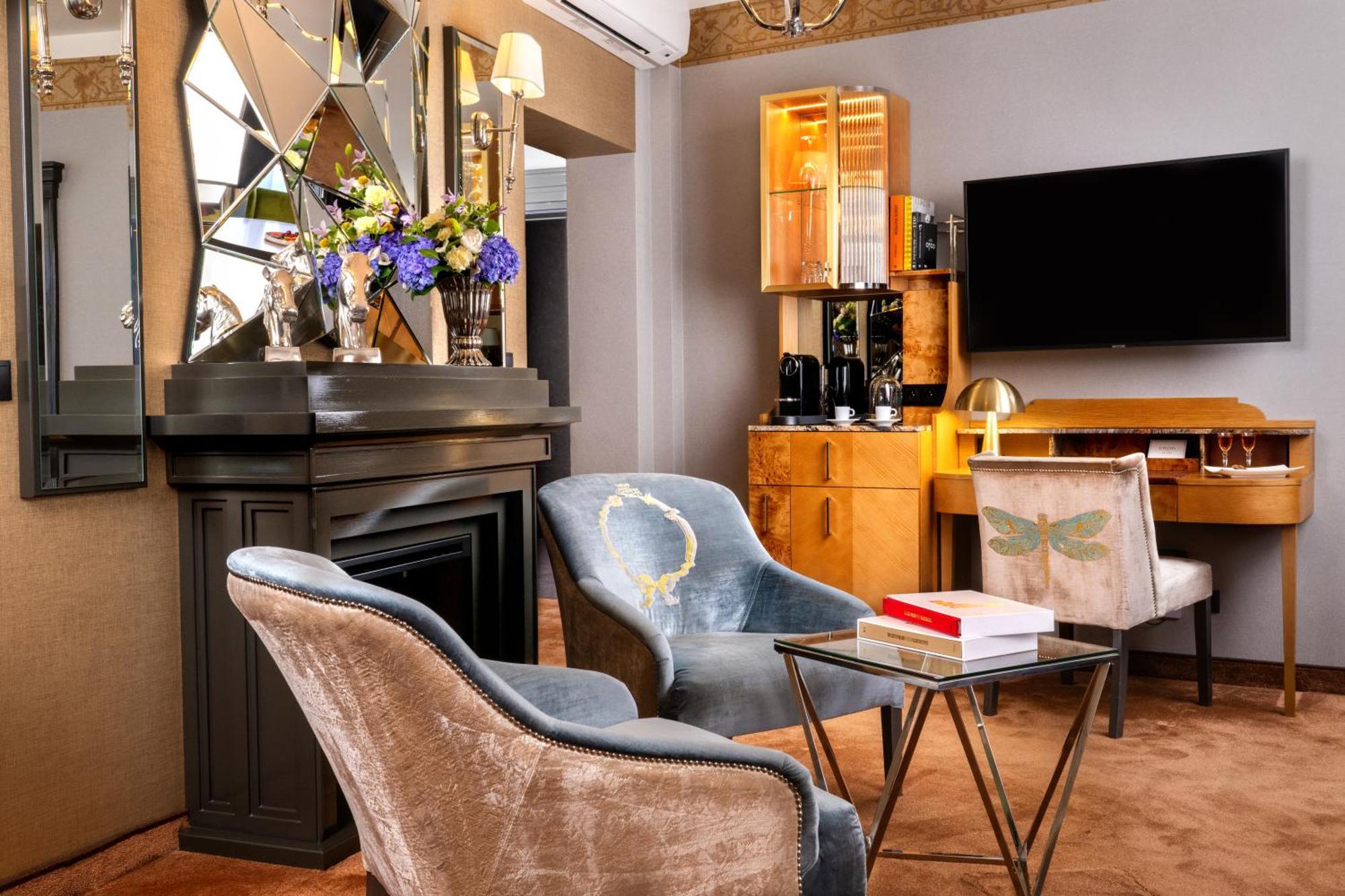 Balthazar Design Hotel — Photos 2