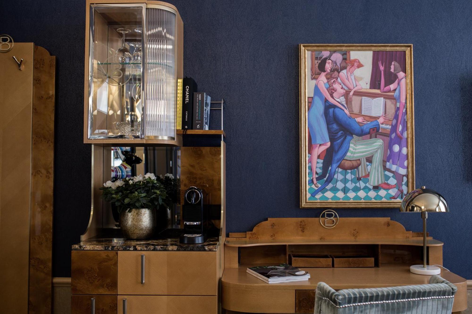 Balthazar Design Hotel — Photos 1